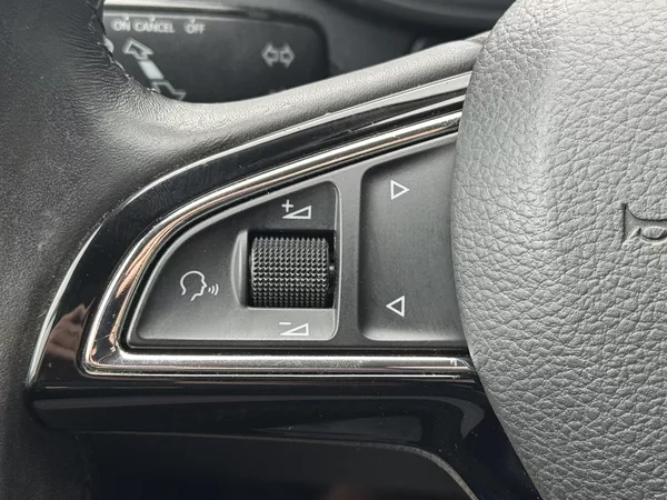 Škoda Octavia III 1.4TSi MAN Ambition+ 1.Maj - foto 27