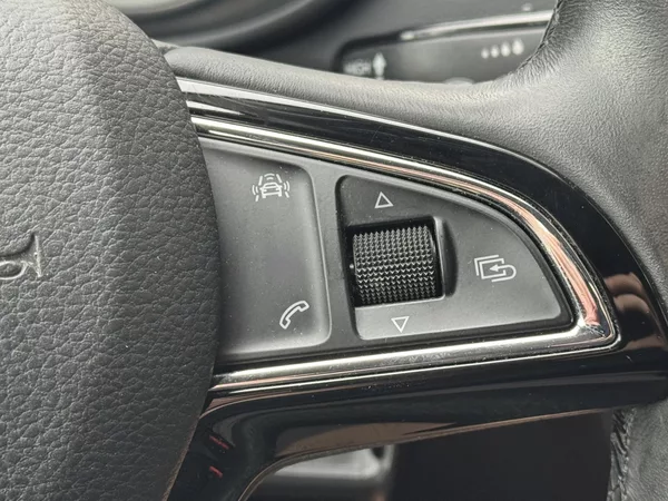 Škoda Octavia III 1.4TSi MAN Ambition+ 1.Maj - foto 28