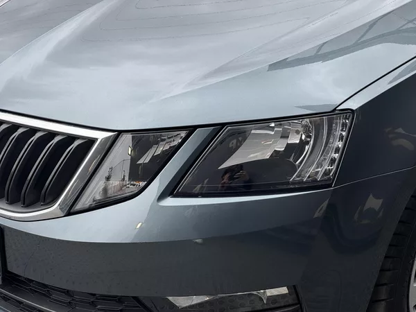 Škoda Octavia III 1.4TSi MAN Ambition+ 1.Maj - foto 39