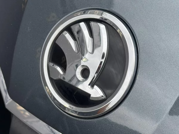 Škoda Octavia III 1.4TSi MAN Ambition+ 1.Maj - foto 41
