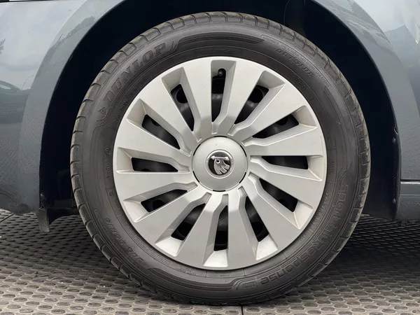 Škoda Octavia III 1.4TSi MAN Ambition+ 1.Maj - foto 43