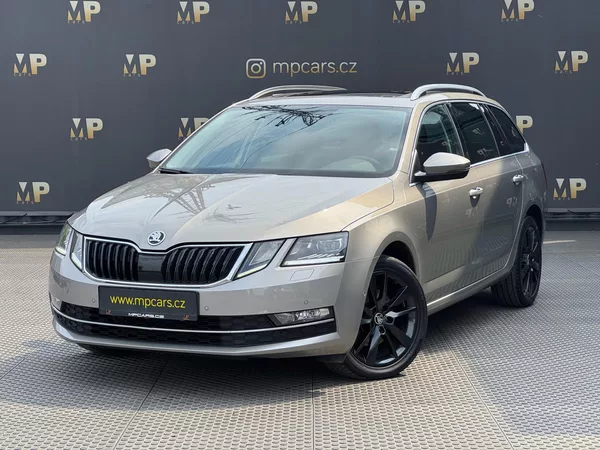 Škoda Octavia III 1.5TSi DSG Style+, 1.Maj - foto 2