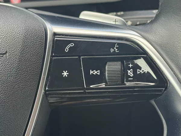 Audi e-tron Quattro 230kW Advanced, PANO - foto 30