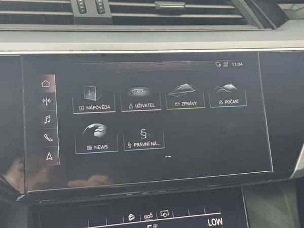 Audi e-tron Quattro 230kW Advanced, PANO - foto 38