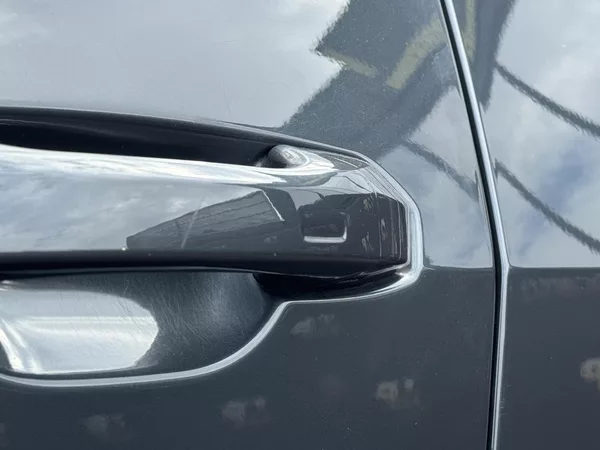Audi e-tron Quattro 230kW Advanced, PANO - foto 48