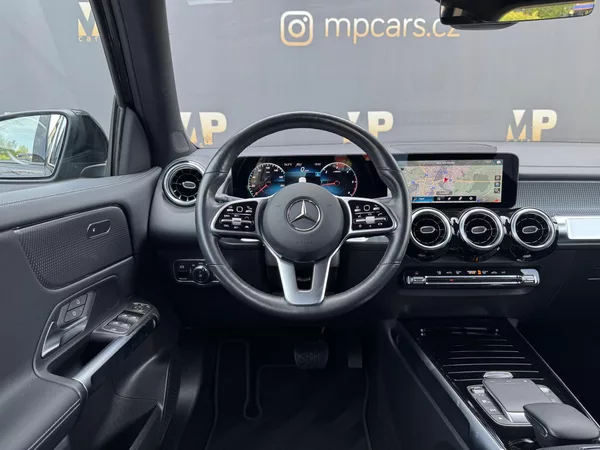 Mercedes-Benz GLB 200d 4Matic Progressive, DPH - foto 13