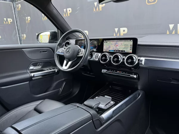 Mercedes-Benz GLB 200d 4Matic Progressive, DPH - foto 15