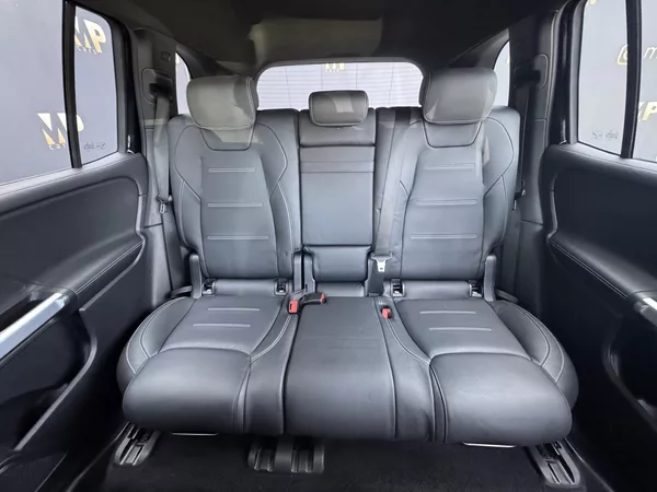 Mercedes-Benz GLB 200d 4Matic Progressive, DPH - foto 18