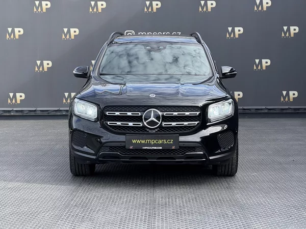 Mercedes-Benz GLB 200d 4Matic Progressive, DPH - foto 2
