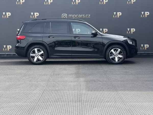 Mercedes-Benz GLB 200d 4Matic Progressive, DPH - foto 4