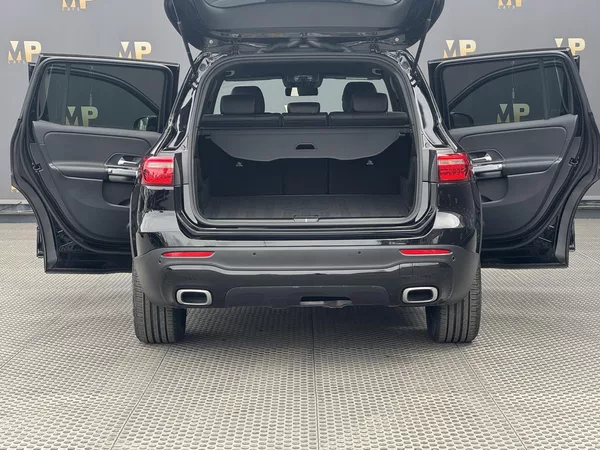 Mercedes-Benz GLB 200d 4Matic Progressive, DPH - foto 7