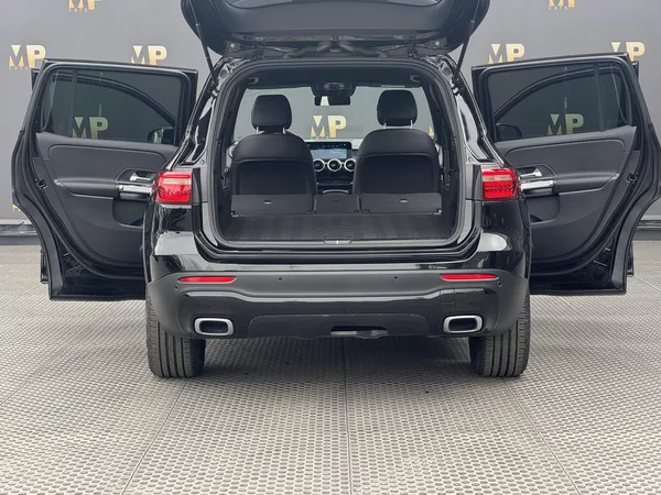 Mercedes-Benz GLB 200d 4Matic Progressive, DPH - foto 8
