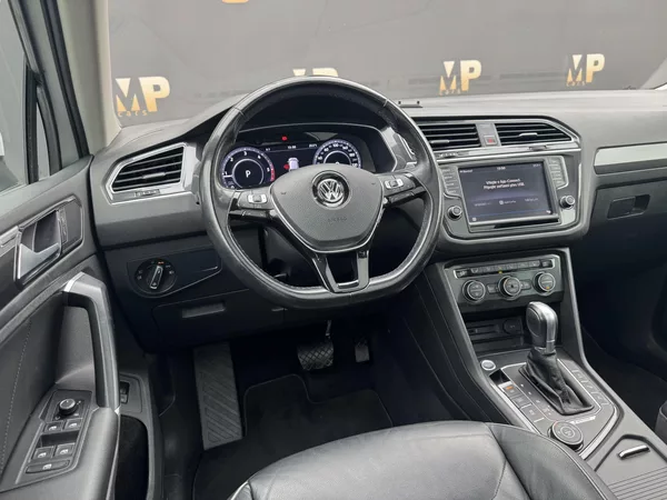 Volkswagen Tiguan 2.0TDi DSG 4M Highline Virtual - foto 12