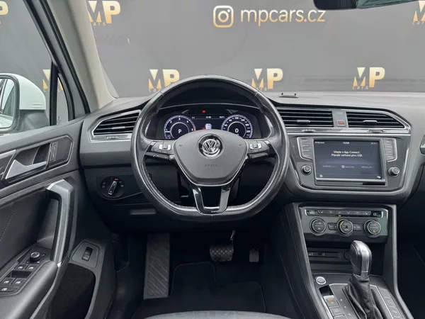 Volkswagen Tiguan 2.0TDi DSG 4M Highline Virtual - foto 13