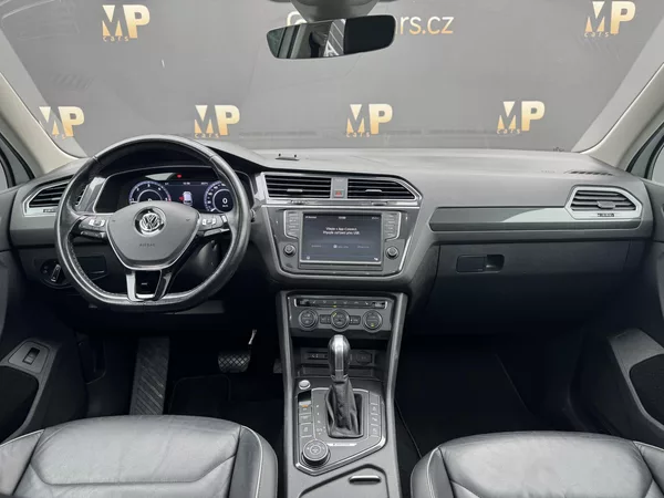 Volkswagen Tiguan 2.0TDi DSG 4M Highline Virtual - foto 14
