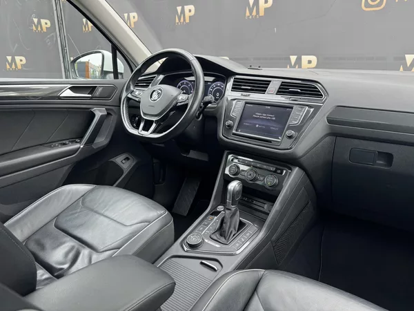 Volkswagen Tiguan 2.0TDi DSG 4M Highline Virtual - foto 15