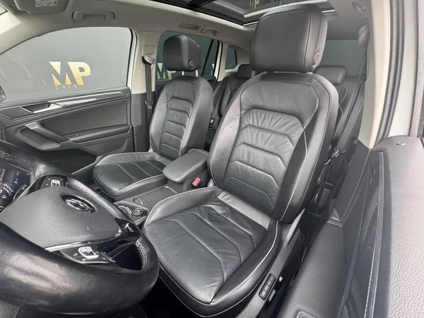 Volkswagen Tiguan 2.0TDi DSG 4M Highline Virtual - foto 16