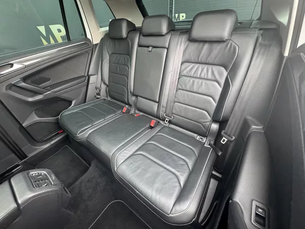 Volkswagen Tiguan 2.0TDi DSG 4M Highline Virtual - foto 17