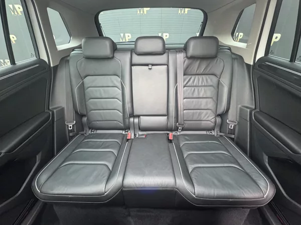 Volkswagen Tiguan 2.0TDi DSG 4M Highline Virtual - foto 18