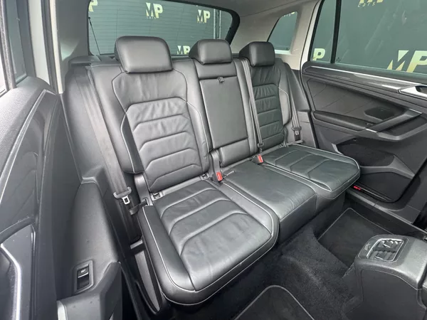 Volkswagen Tiguan 2.0TDi DSG 4M Highline Virtual - foto 19