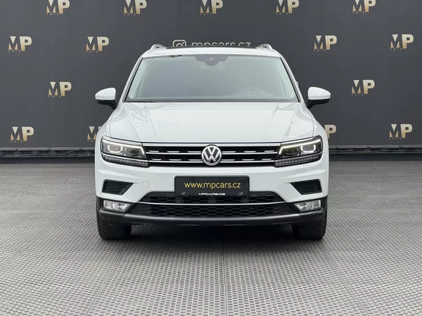 Volkswagen Tiguan 2.0TDi DSG 4M Highline Virtual - foto 2
