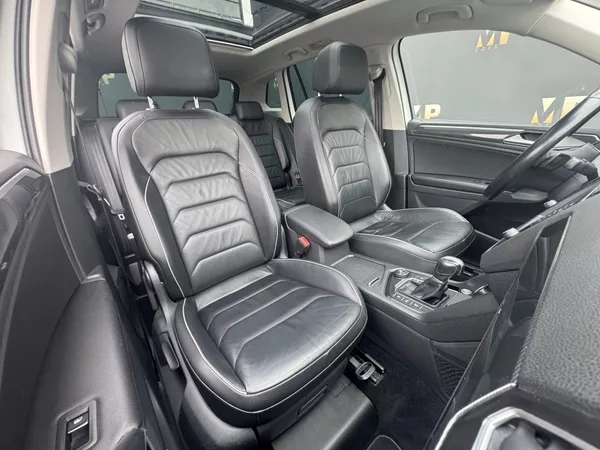 Volkswagen Tiguan 2.0TDi DSG 4M Highline Virtual - foto 20
