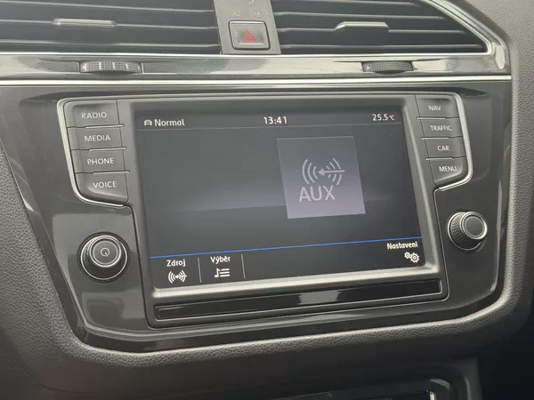 Volkswagen Tiguan 2.0TDi DSG 4M Highline Virtual - foto 34