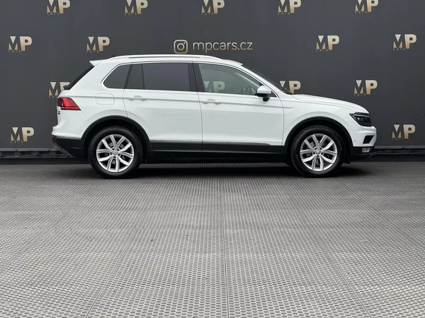 Volkswagen Tiguan 2.0TDi DSG 4M Highline Virtual - foto 4