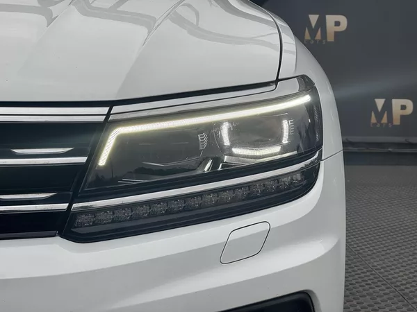 Volkswagen Tiguan 2.0TDi DSG 4M Highline Virtual - foto 45