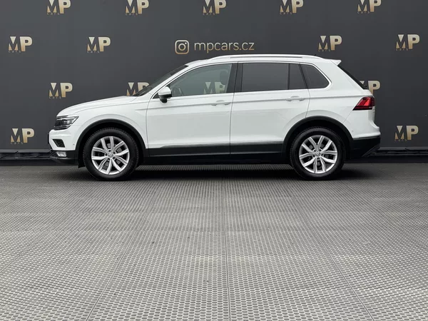 Volkswagen Tiguan 2.0TDi DSG 4M Highline Virtual - foto 5