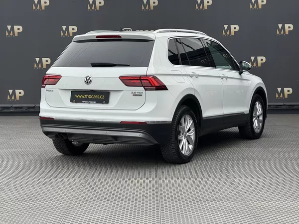 Volkswagen Tiguan 2.0TDi DSG 4M Highline Virtual - foto 6