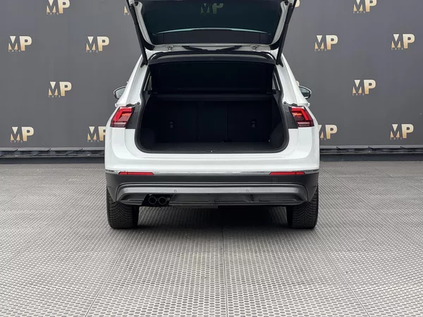Volkswagen Tiguan 2.0TDi DSG 4M Highline Virtual - foto 9