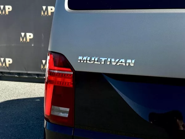 Volkswagen Multivan T6.1 2.0 TDi, Highline, DPH - foto 13