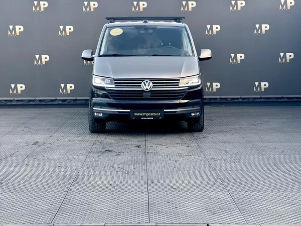 Volkswagen Multivan T6.1 2.0 TDi, Highline, DPH - foto 14