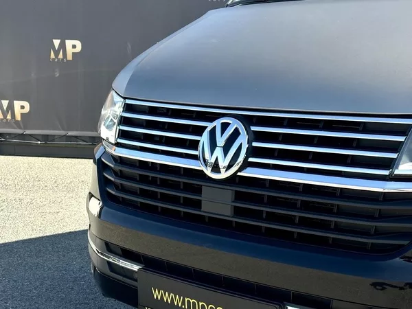 Volkswagen Multivan T6.1 2.0 TDi, Highline, DPH - foto 60