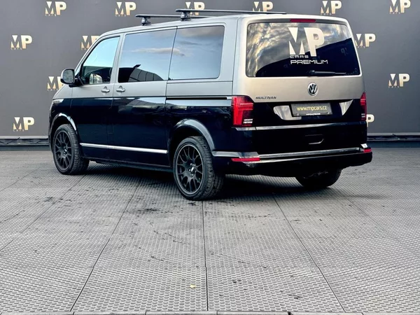 Volkswagen Multivan T6.1 2.0 TDi, Highline, DPH - foto 7