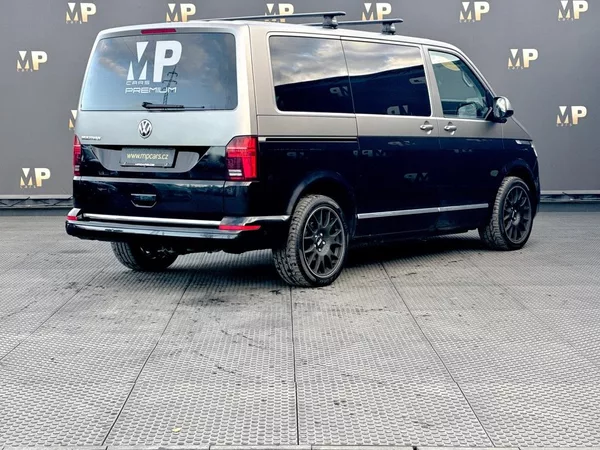 Volkswagen Multivan T6.1 2.0 TDi, Highline, DPH - foto 9