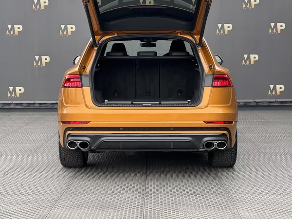 Audi SQ8 4.0 V8 TDI B&O Matrix DPH ČR - foto 18