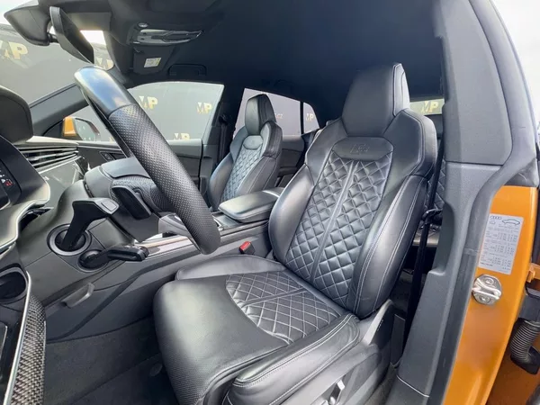Audi SQ8 4.0 V8 TDI B&O Matrix DPH ČR - foto 21