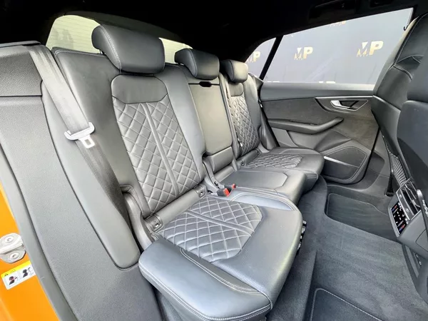 Audi SQ8 4.0 V8 TDI B&O Matrix DPH ČR - foto 24