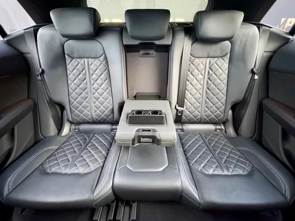 Audi SQ8 4.0 V8 TDI B&O Matrix DPH ČR - foto 25