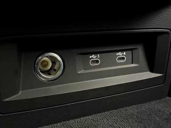 Audi SQ8 4.0 V8 TDI B&O Matrix DPH ČR - foto 27