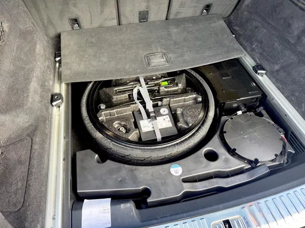 Audi SQ8 4.0 V8 TDI B&O Matrix DPH ČR - foto 29