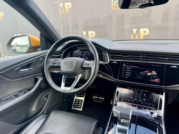 Audi SQ8 4.0 V8 TDI B&O Matrix DPH ČR - foto 31