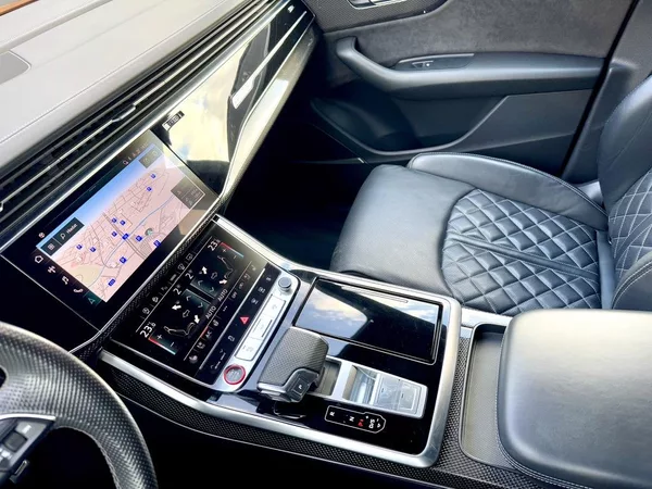 Audi SQ8 4.0 V8 TDI B&O Matrix DPH ČR - foto 36