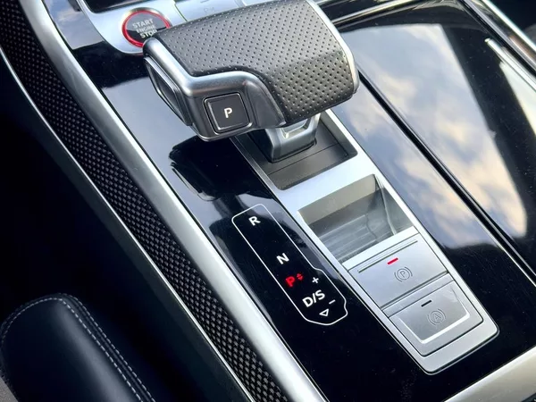 Audi SQ8 4.0 V8 TDI B&O Matrix DPH ČR - foto 37