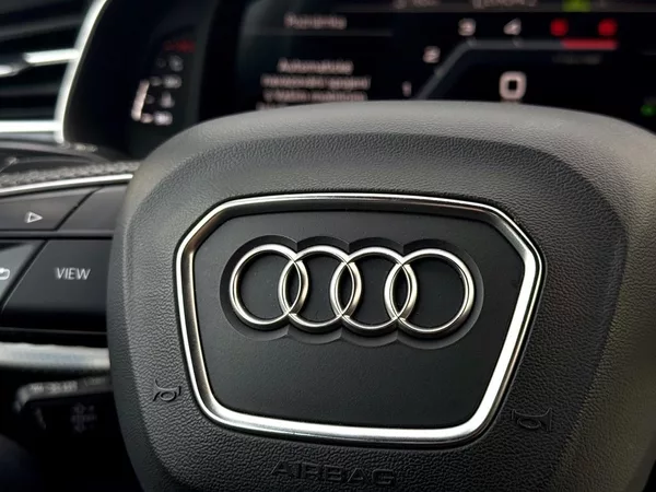 Audi SQ8 4.0 V8 TDI B&O Matrix DPH ČR - foto 49