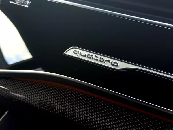 Audi SQ8 4.0 V8 TDI B&O Matrix DPH ČR - foto 6
