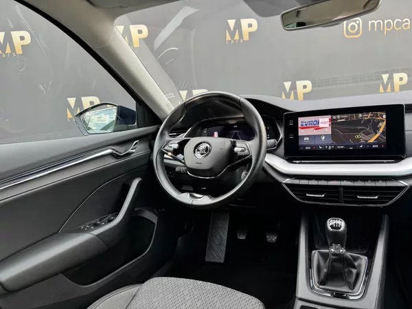 Škoda Octavia IV 1.5TSi MAN, Style, DPH - foto 12