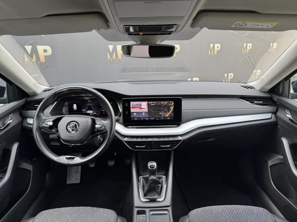 Škoda Octavia IV 1.5TSi MAN, Style, DPH - foto 13